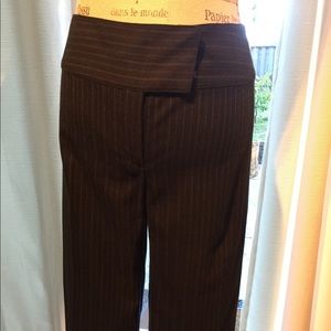 CAbi trousers size 12